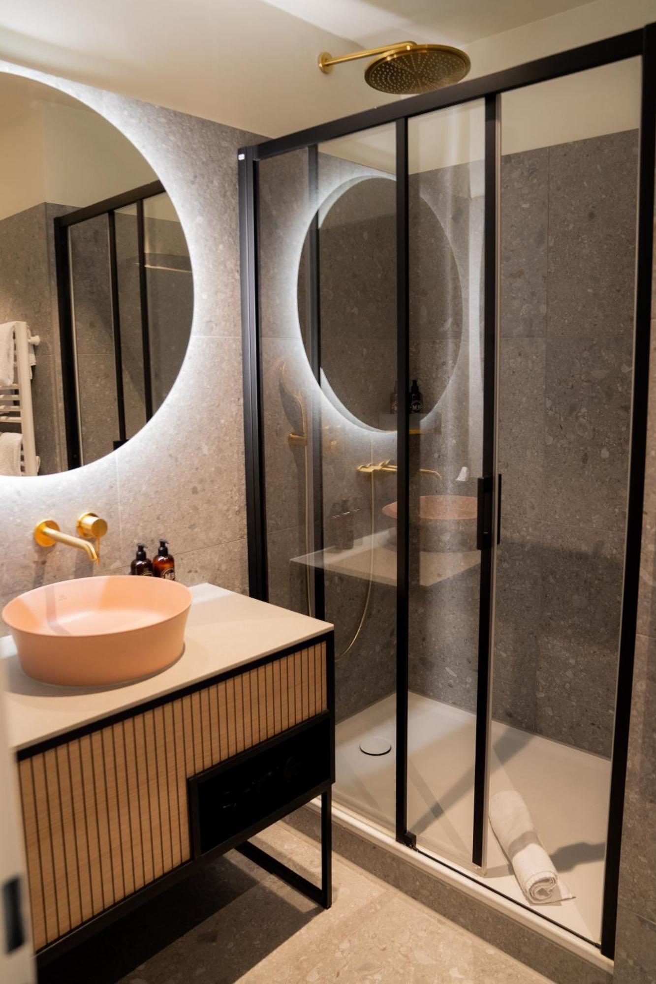 Aparthotel Bob W Luebeck Old Town Zewnętrze zdjęcie
