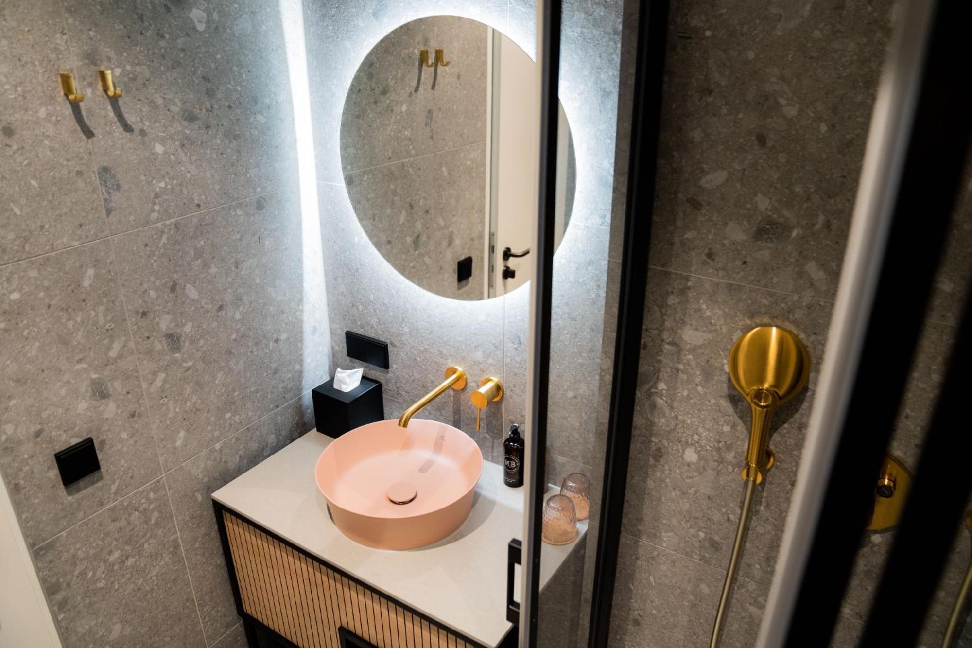 Aparthotel Bob W Luebeck Old Town Zewnętrze zdjęcie