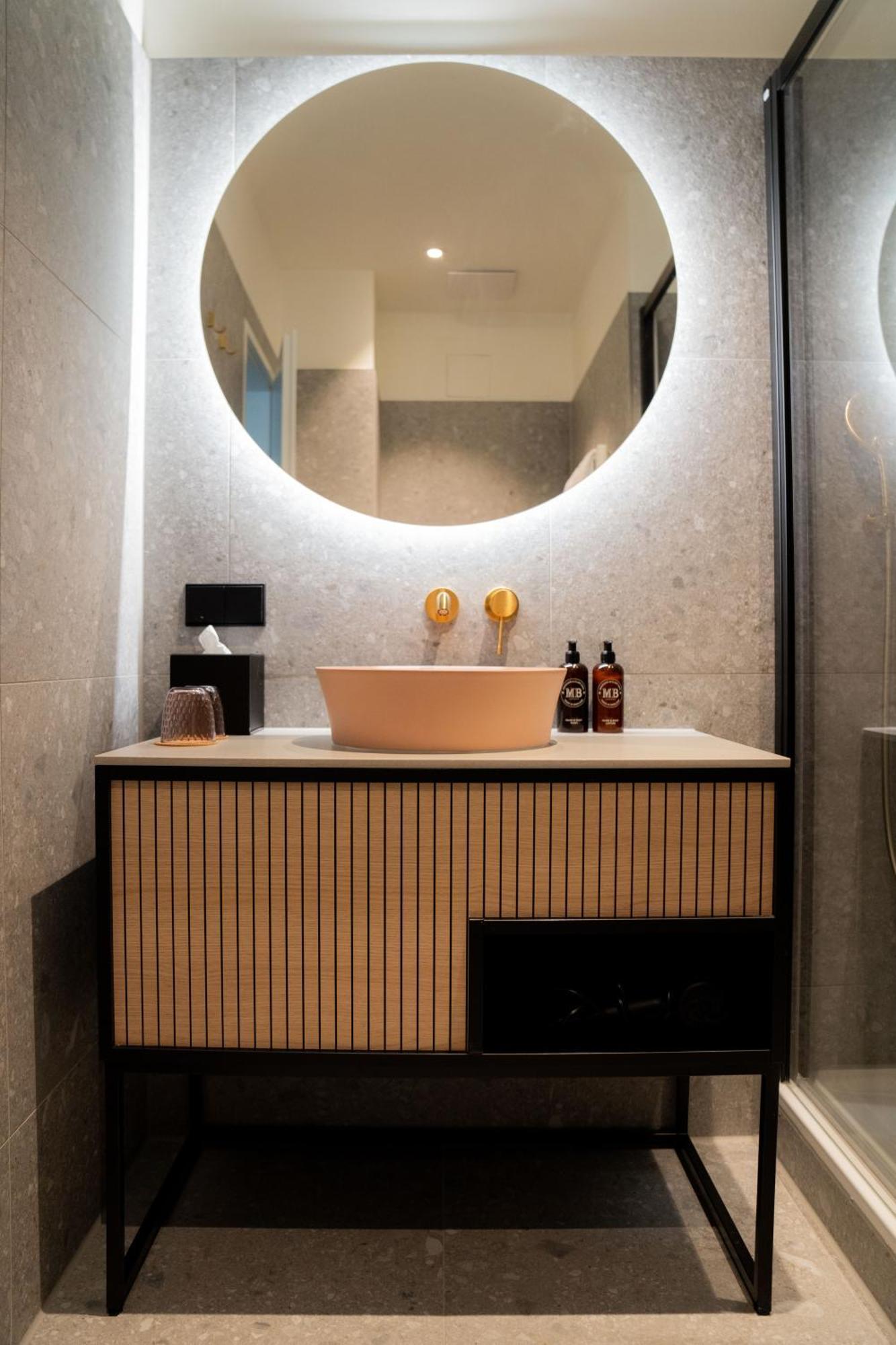 Aparthotel Bob W Luebeck Old Town Zewnętrze zdjęcie