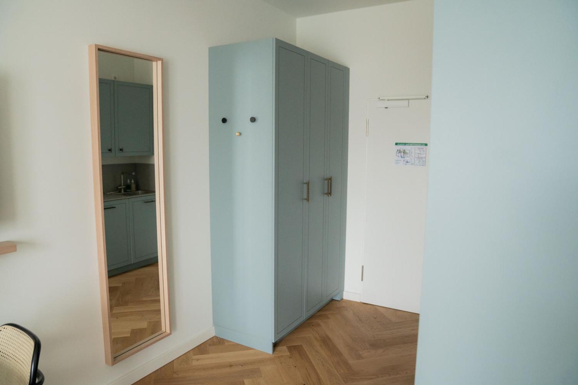 Aparthotel Bob W Luebeck Old Town Zewnętrze zdjęcie