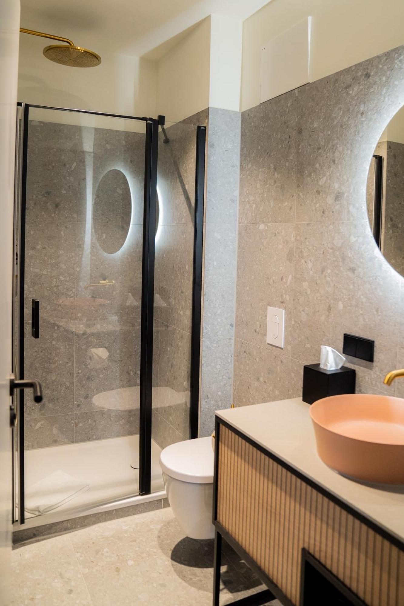 Aparthotel Bob W Luebeck Old Town Zewnętrze zdjęcie