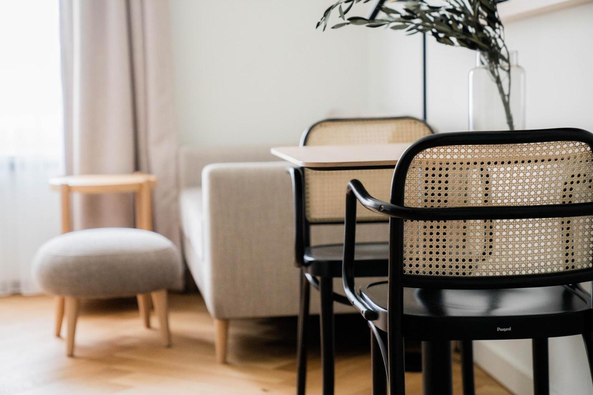 Aparthotel Bob W Luebeck Old Town Zewnętrze zdjęcie