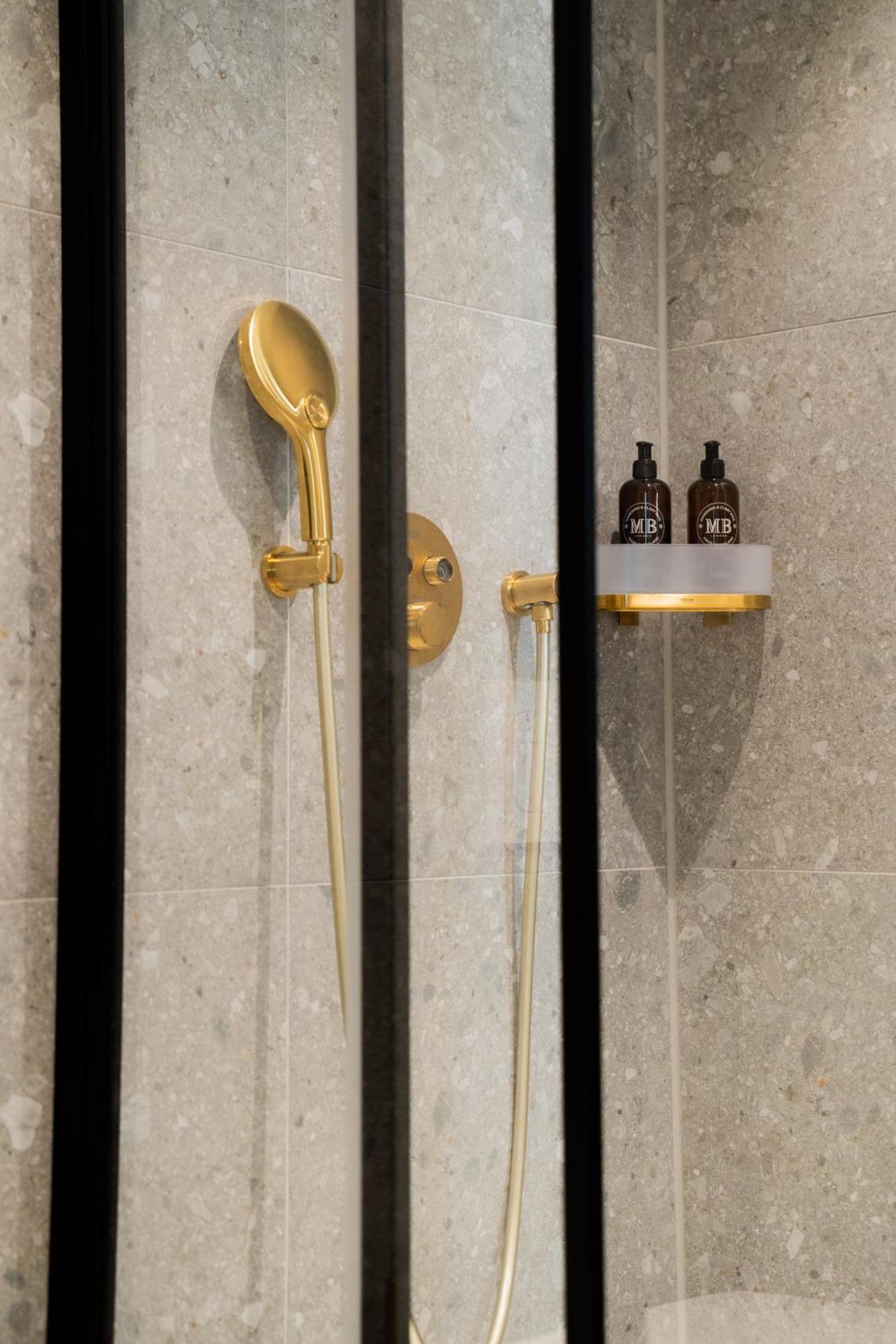 Aparthotel Bob W Luebeck Old Town Zewnętrze zdjęcie