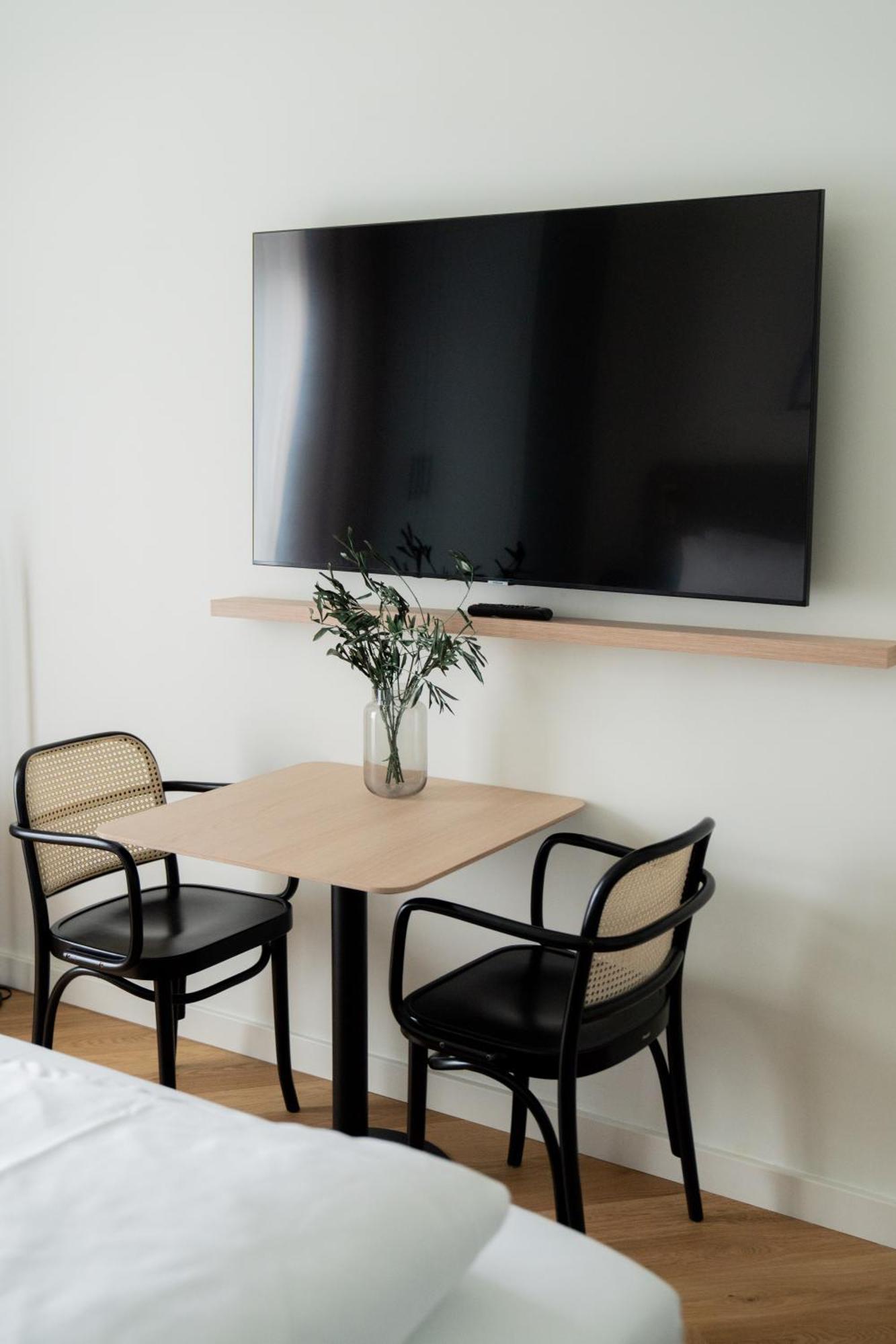 Aparthotel Bob W Luebeck Old Town Zewnętrze zdjęcie